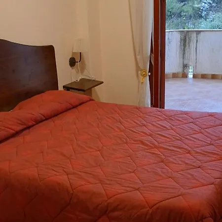 Recanati Giardini Naxos