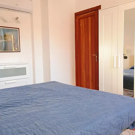 Recanati Apartment *