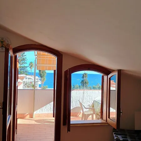 Recanati Giardini Naxos