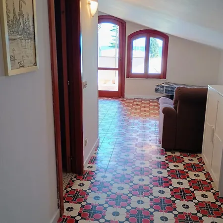 Apartment Recanati Giardini Naxos