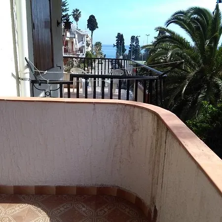 Recanati Giardini Naxos