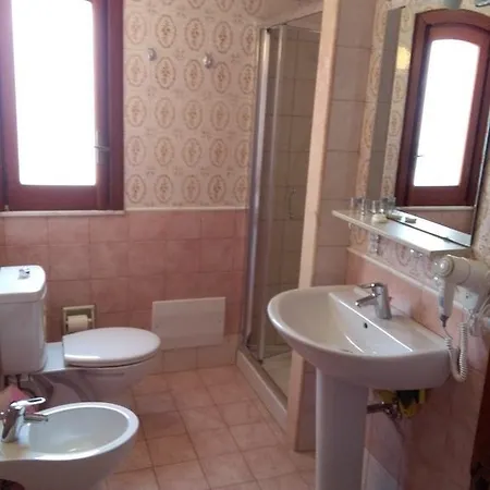 Recanati Апартаменты