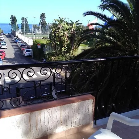 Recanati Apartment Giardini Naxos