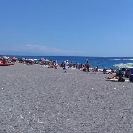 Recanati Apartment Giardini Naxos