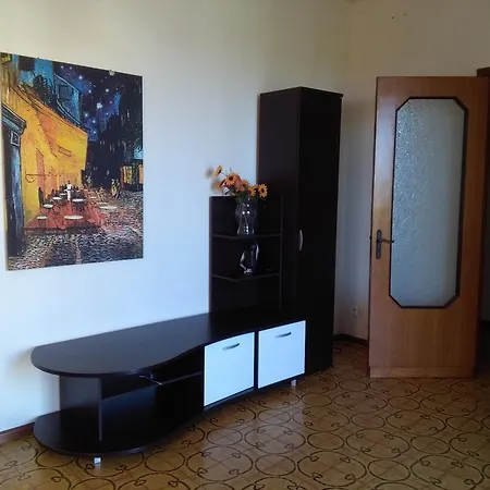 Recanati * Джардини-Наксос