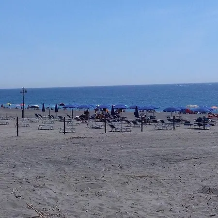 Recanati Lejlighed Giardini Naxos