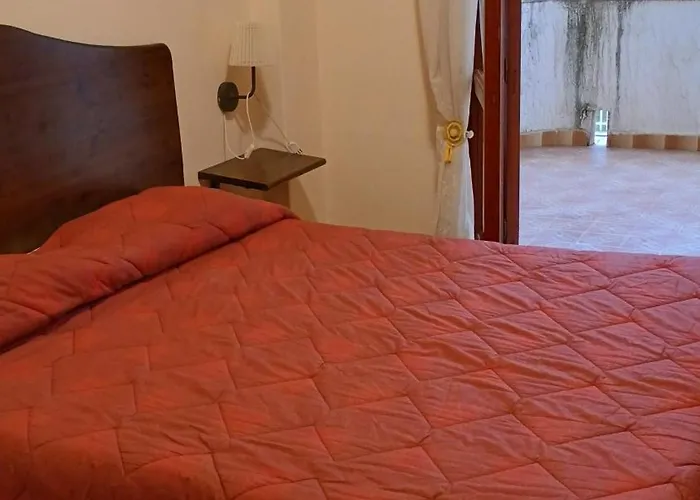 Recanati Giardini Naxos