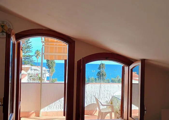 Recanati Giardini Naxos