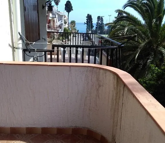 Recanati Giardini Naxos