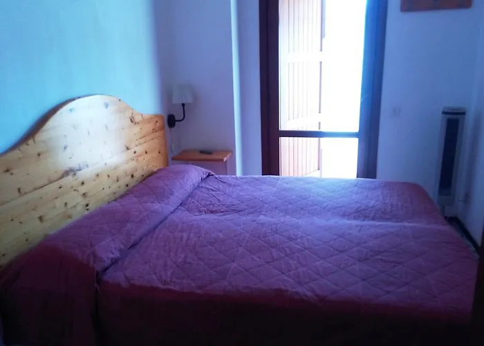 Recanati Apartmán *