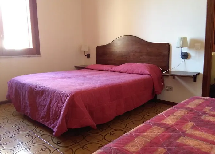Apartman Recanati *
