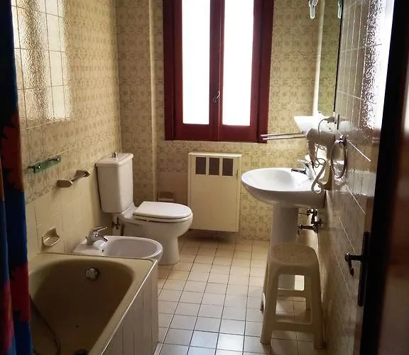 Apartmán Recanati *