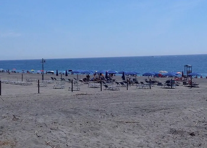 Recanati Apartmán Giardini Naxos