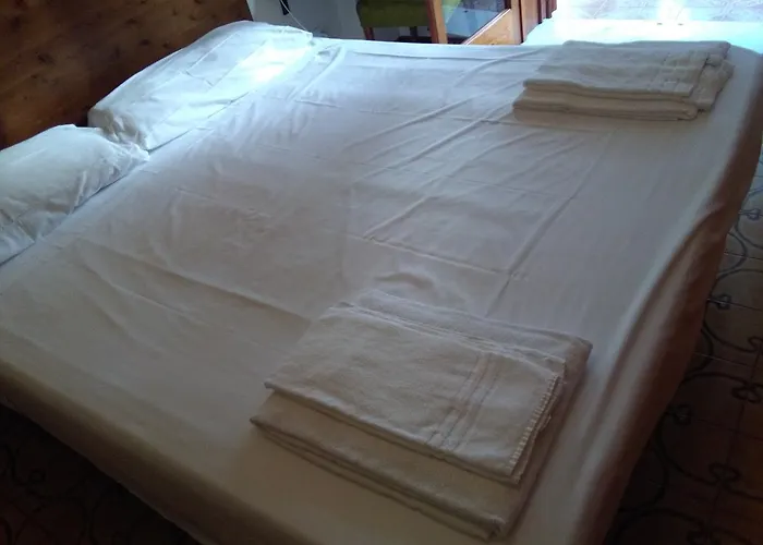 Recanati Giardini Naxos