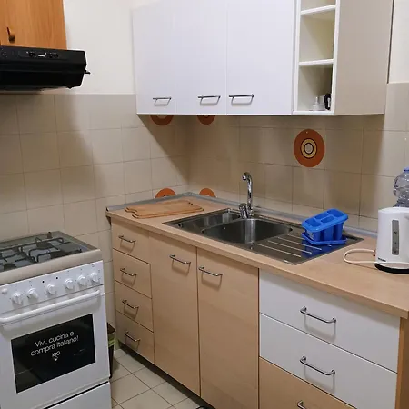 Recanati Appartement