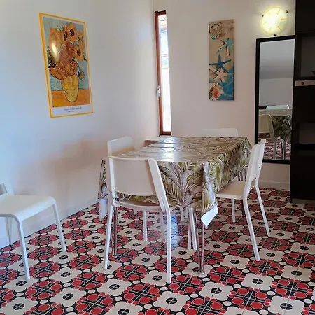 Recanati Appartement *