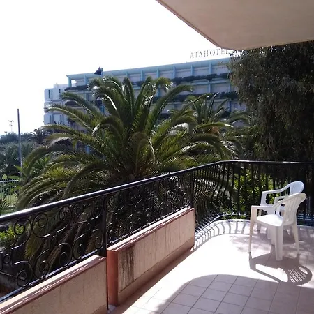 Recanati Appartement *