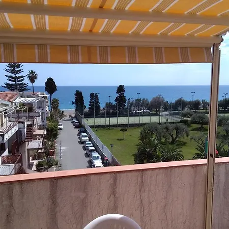 Recanati Giardini Naxos