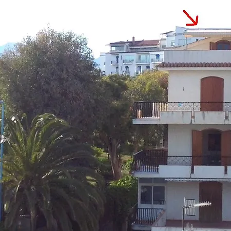 Recanati Apartment