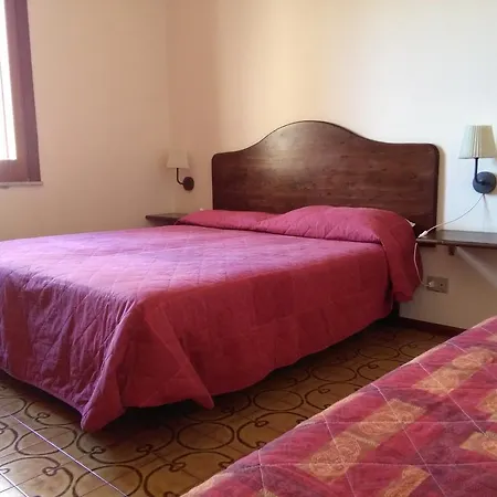 Apartment Recanati *
