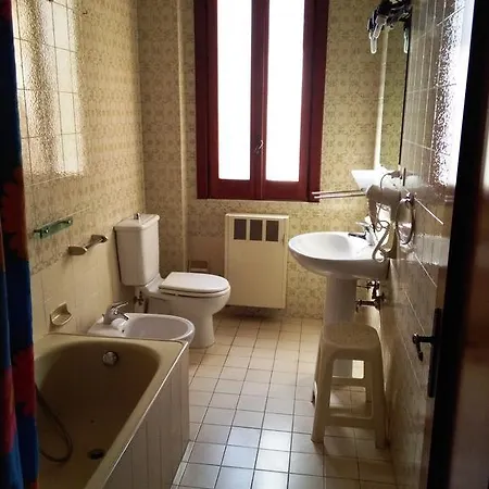 Apartment Recanati *