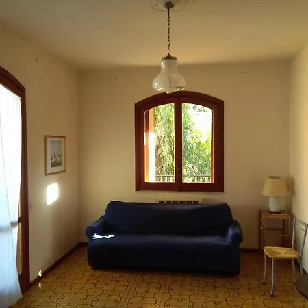 Recanati Apartment