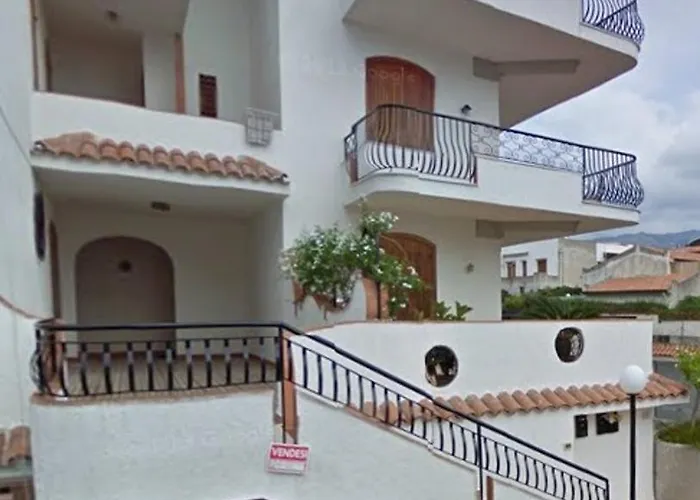 Апартаменты Recanati