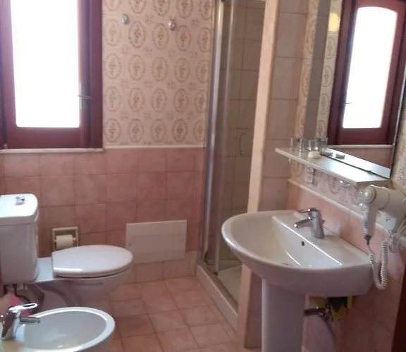 Recanati Апартаменты