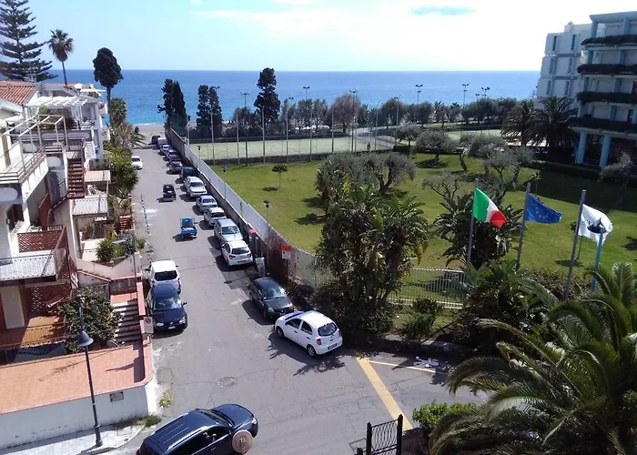 Recanati Apartament *