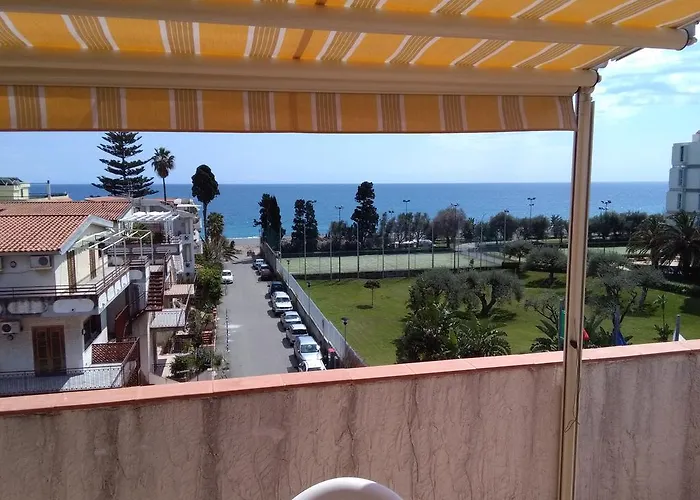 Recanati Giardini-Naxos